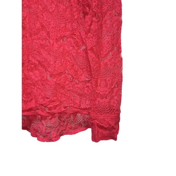 Cato Women's Button Up Shirt Size Large - Picture 2 of 2